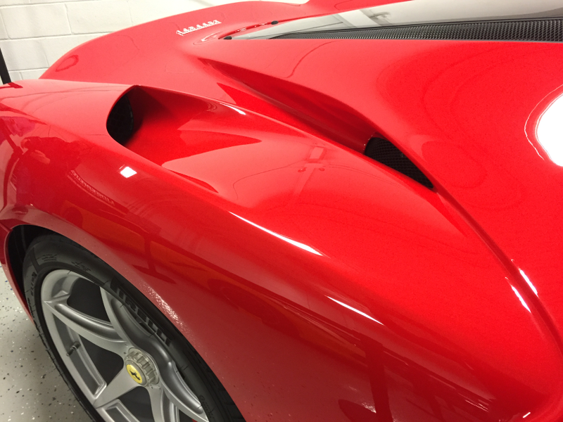 Illustration for article titled Lingenfelter Collection Open House 2015